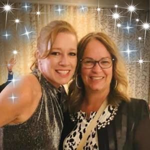 Meet your Posher, Carrie